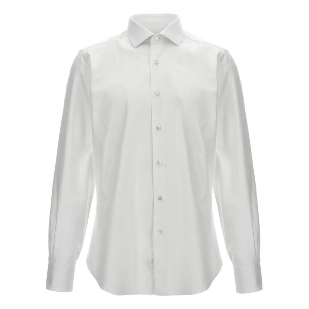 Barba Men 'Journey' Shirt